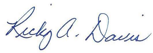 Signature